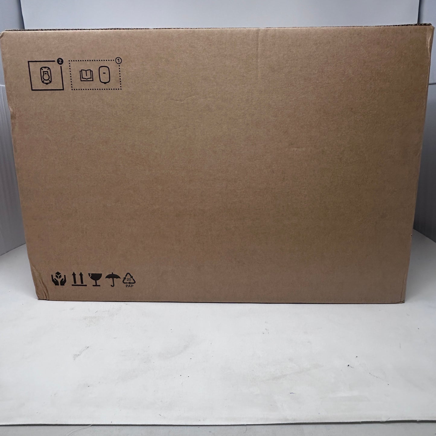 Mercedes Benz Home Wallbox EV Charger Station L24871NAB0M-MB0 48A 23ft WiFi NIB