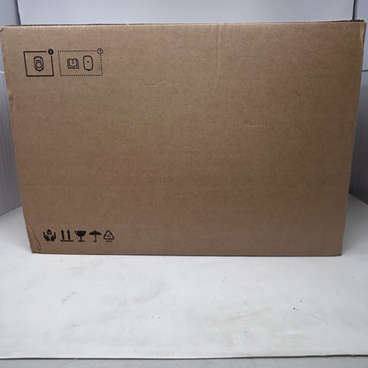 Mercedes Benz Home Wallbox EV Charger Station L24871NAB0M-MB0 48A 23ft WiFi NIB