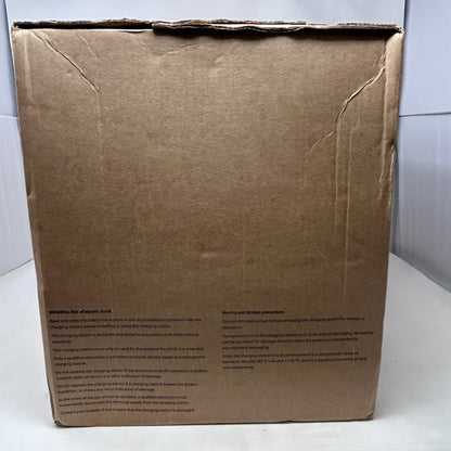Mercedes Benz Home Wallbox EV Charger Station L24871NAB0M-MB0 48A 23ft WiFi NIB
