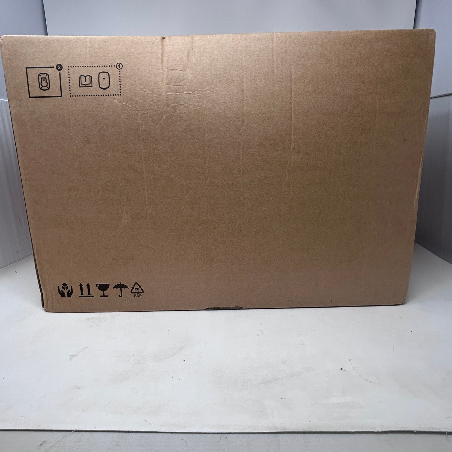 Mercedes Benz Home Wallbox EV Charger Station L24871NAB0M-MB0 48A 23ft WiFi NIB