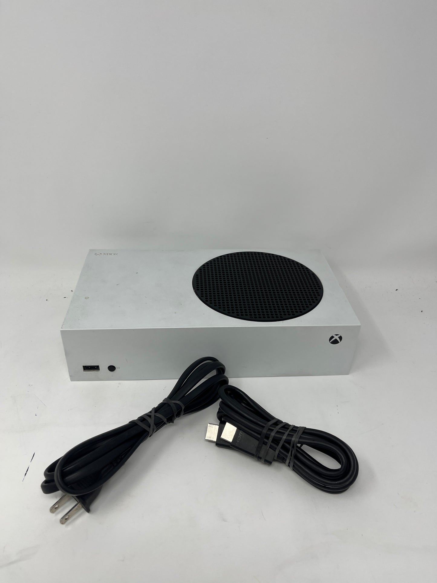 Microsoft Xbox Series S 500GB Console Gaming System White 1883