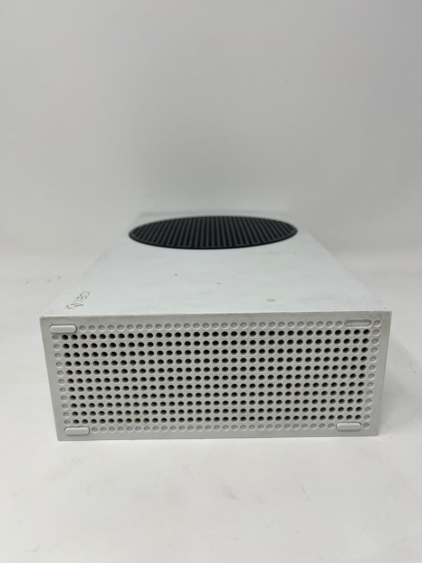 Microsoft Xbox Series S 500GB Console Gaming System White 1883