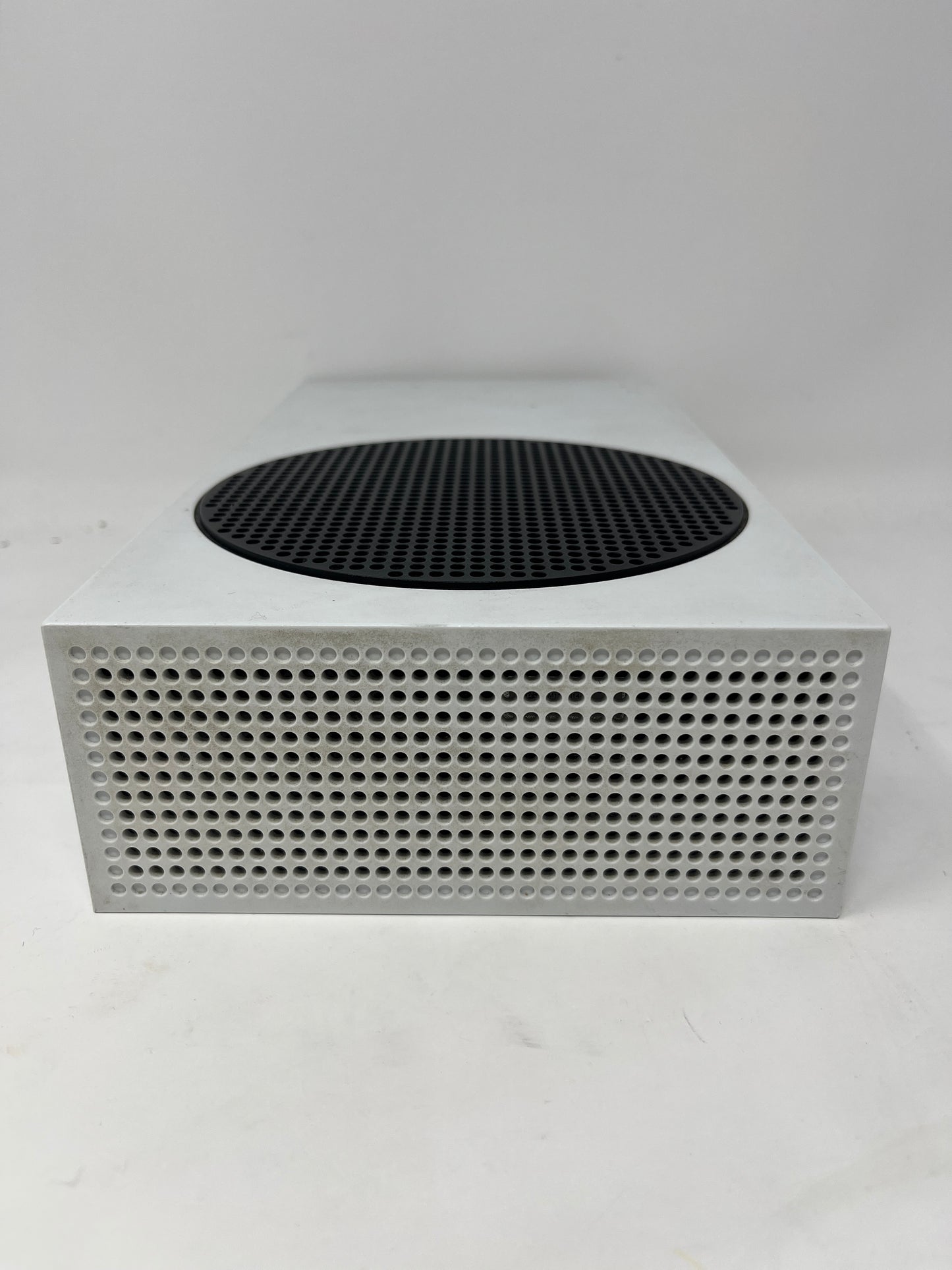 Microsoft Xbox Series S 500GB Console Gaming System White 1883