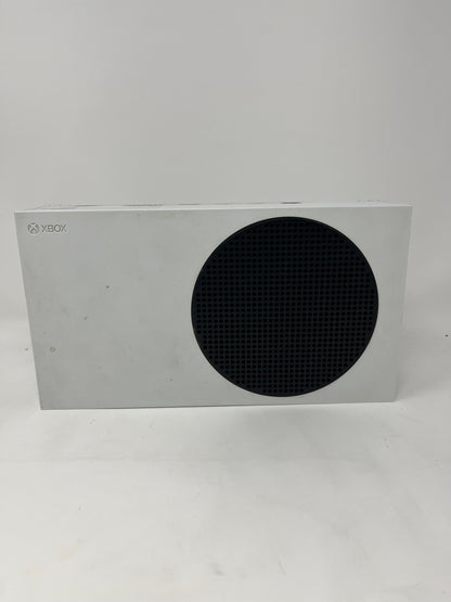 Microsoft Xbox Series S 500GB Console Gaming System White 1883