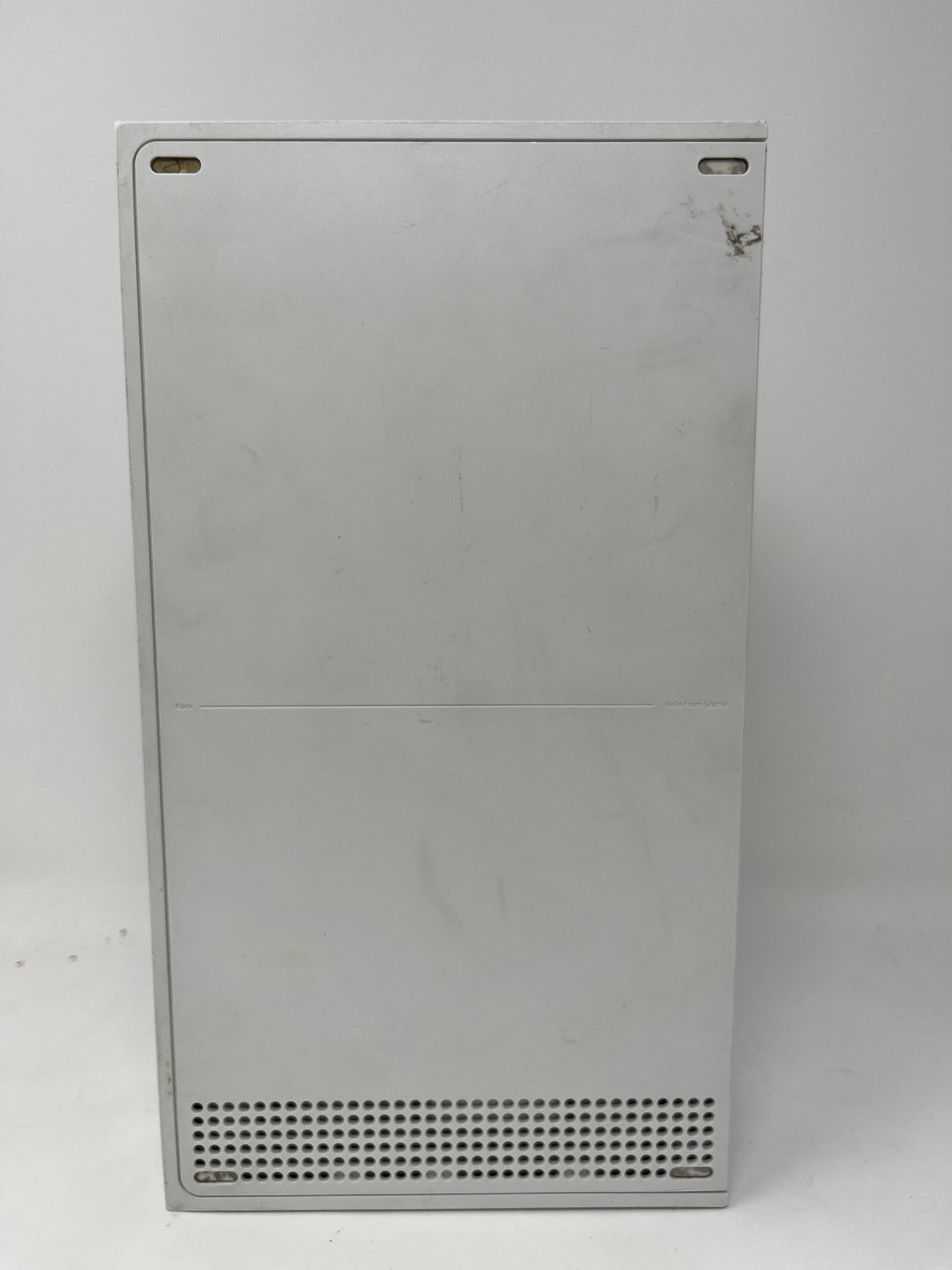 Microsoft Xbox Series S 500GB Console Gaming System White 1883