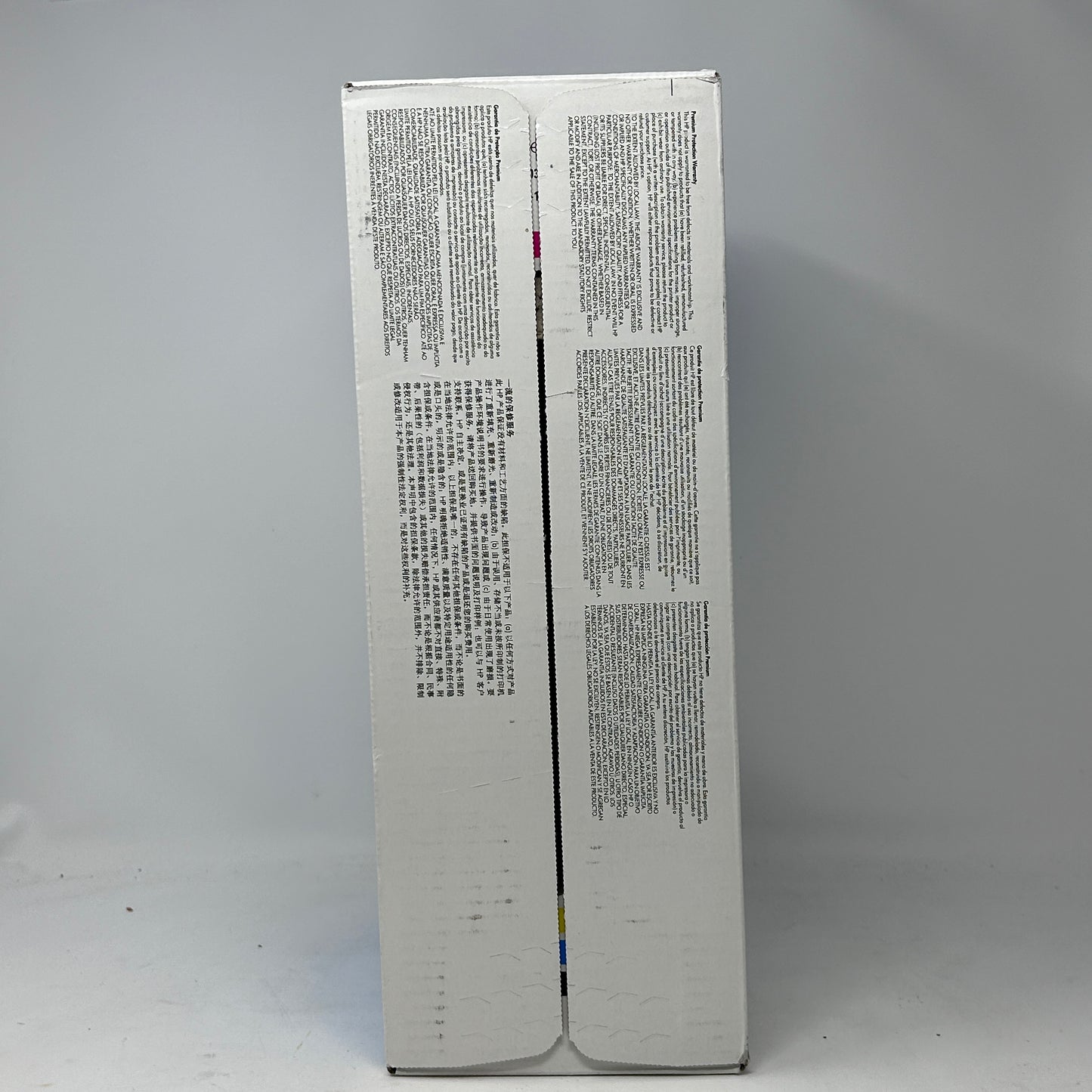 New Hp Color Laserjet Toner Magenta  Cartridge Q5953A