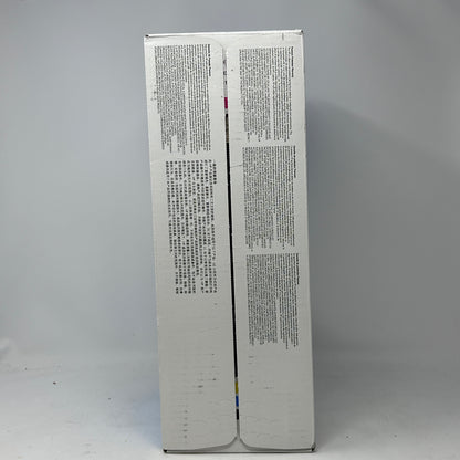 New Hp Color Laserjet Toner Magenta  Cartridge Q5953A