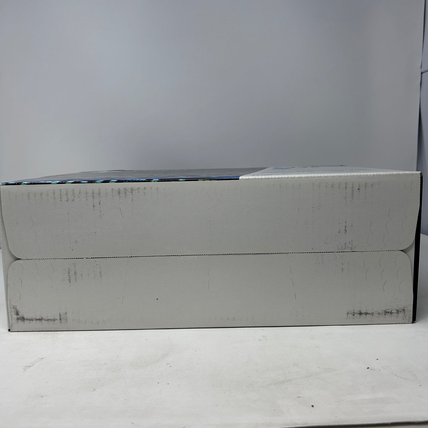New HP LaserJet 643A Toner Cartridge Cyan Q5951A