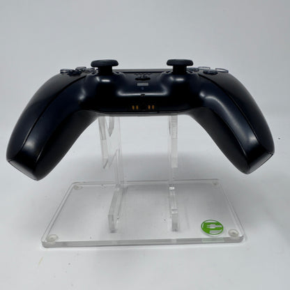 Sony PlayStation 5 PS5 DualSense Wireless Controller Midnight Black CFI-ZCT1W