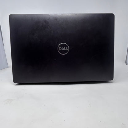 Dell Latitude 5501 15.6" i7-9850H 2.6GHz 32GB RAM 512GB SSD