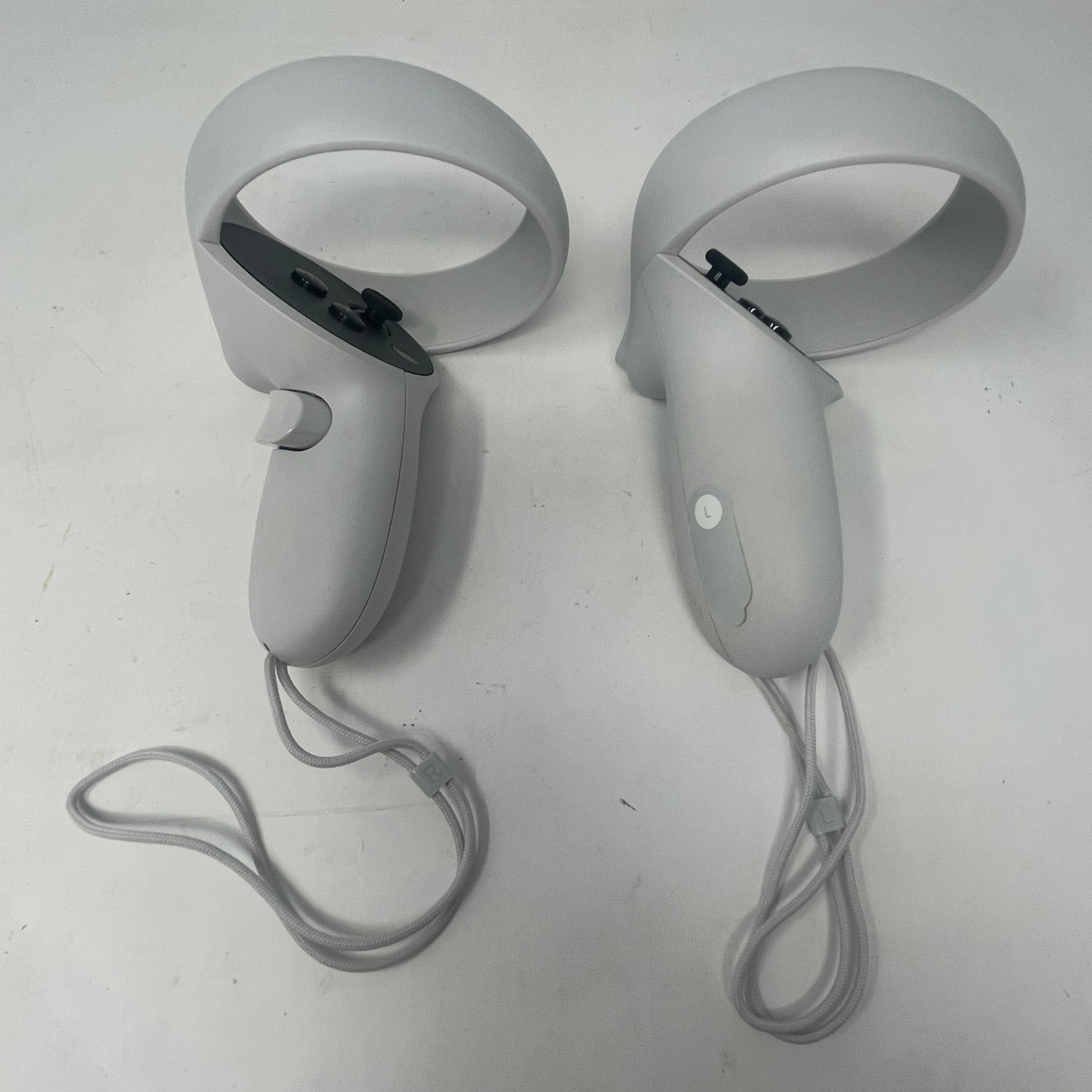 Meta Oculus Quest 2 128GB Standalone VR Headset White