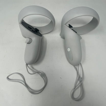 Meta Oculus Quest 2 128GB Standalone VR Headset White