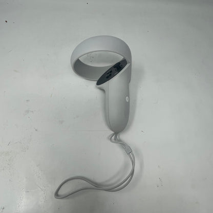 Meta Oculus Quest 2 128GB Standalone VR Headset White