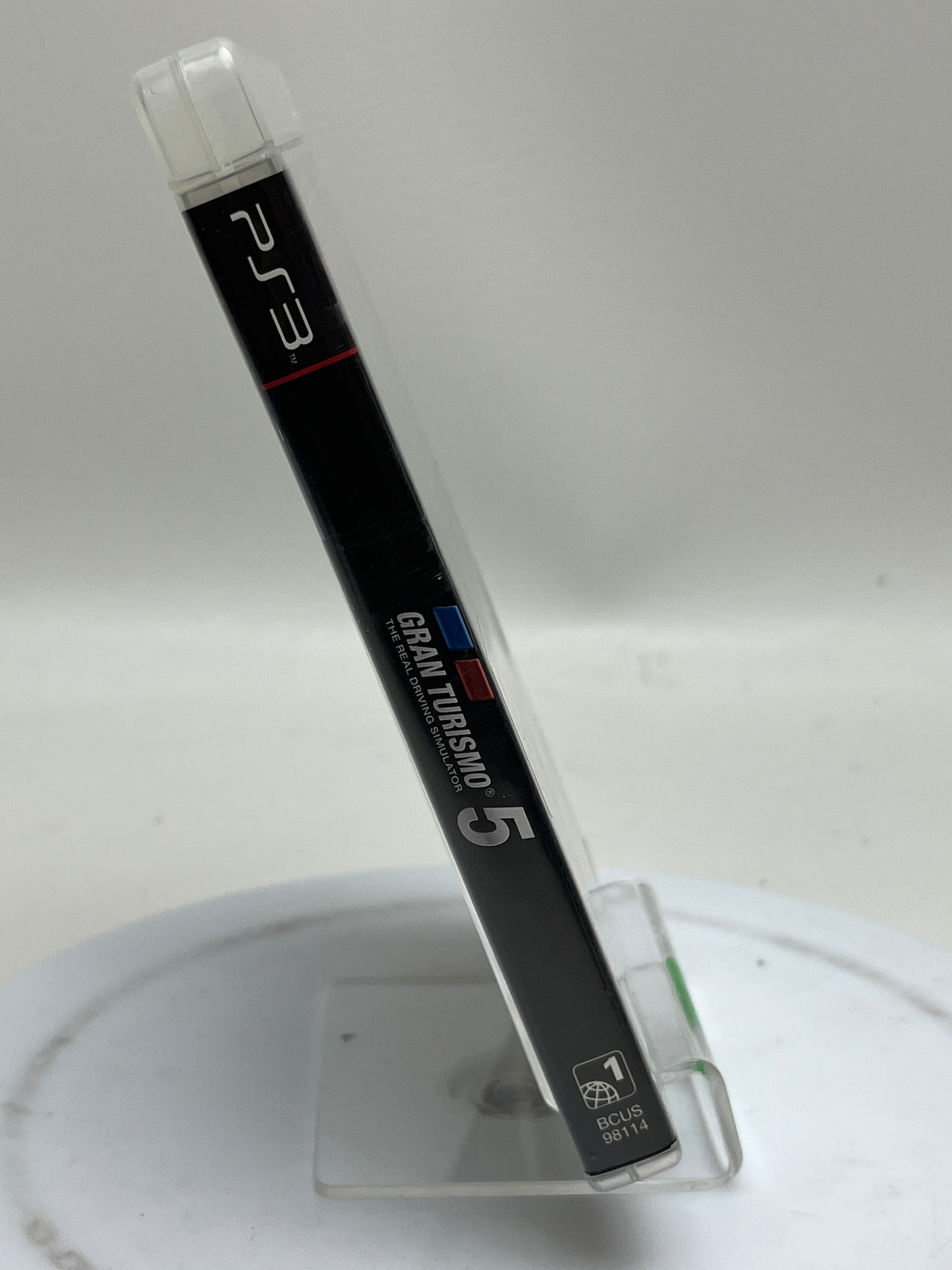 Lot of 2 Games Sony PlayStation 3 PS3 