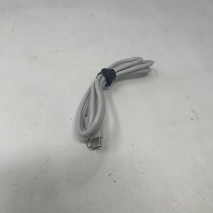 Meta Oculus Quest 2 128GB Standalone VR Headset White