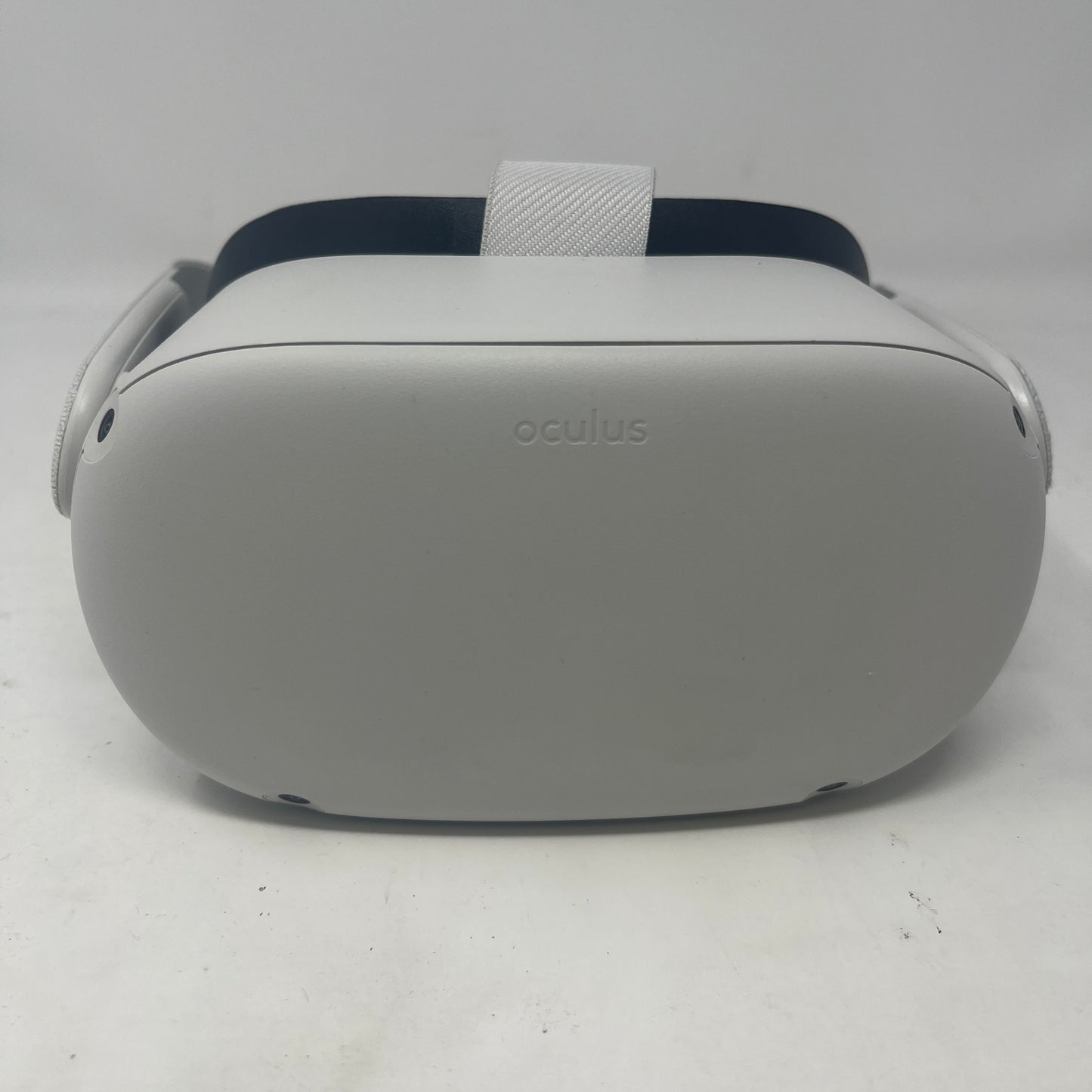 Meta Oculus Quest 2 128GB Standalone VR Headset White