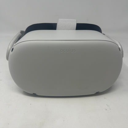 Meta Oculus Quest 2 128GB Standalone VR Headset White