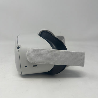 Meta Oculus Quest 2 128GB Standalone VR Headset White