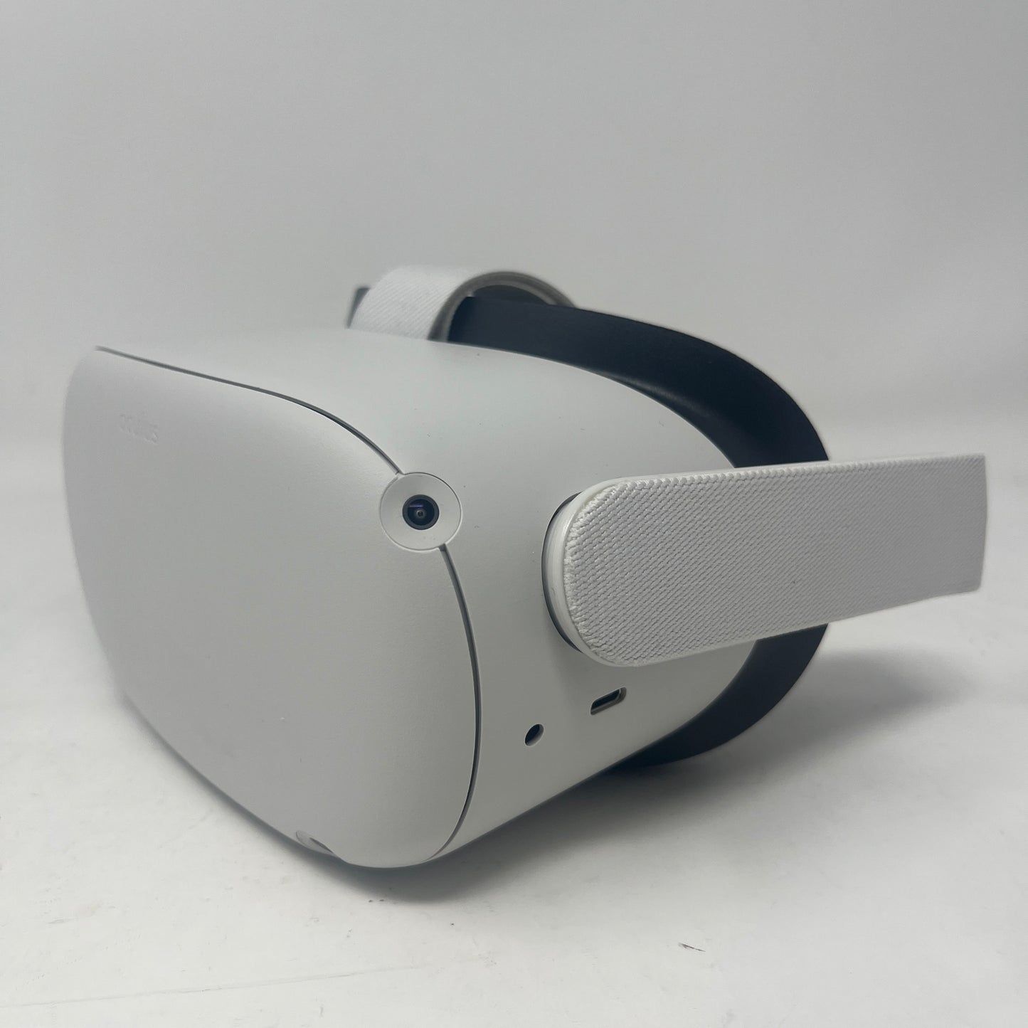 Meta Oculus Quest 2 128GB Standalone VR Headset White