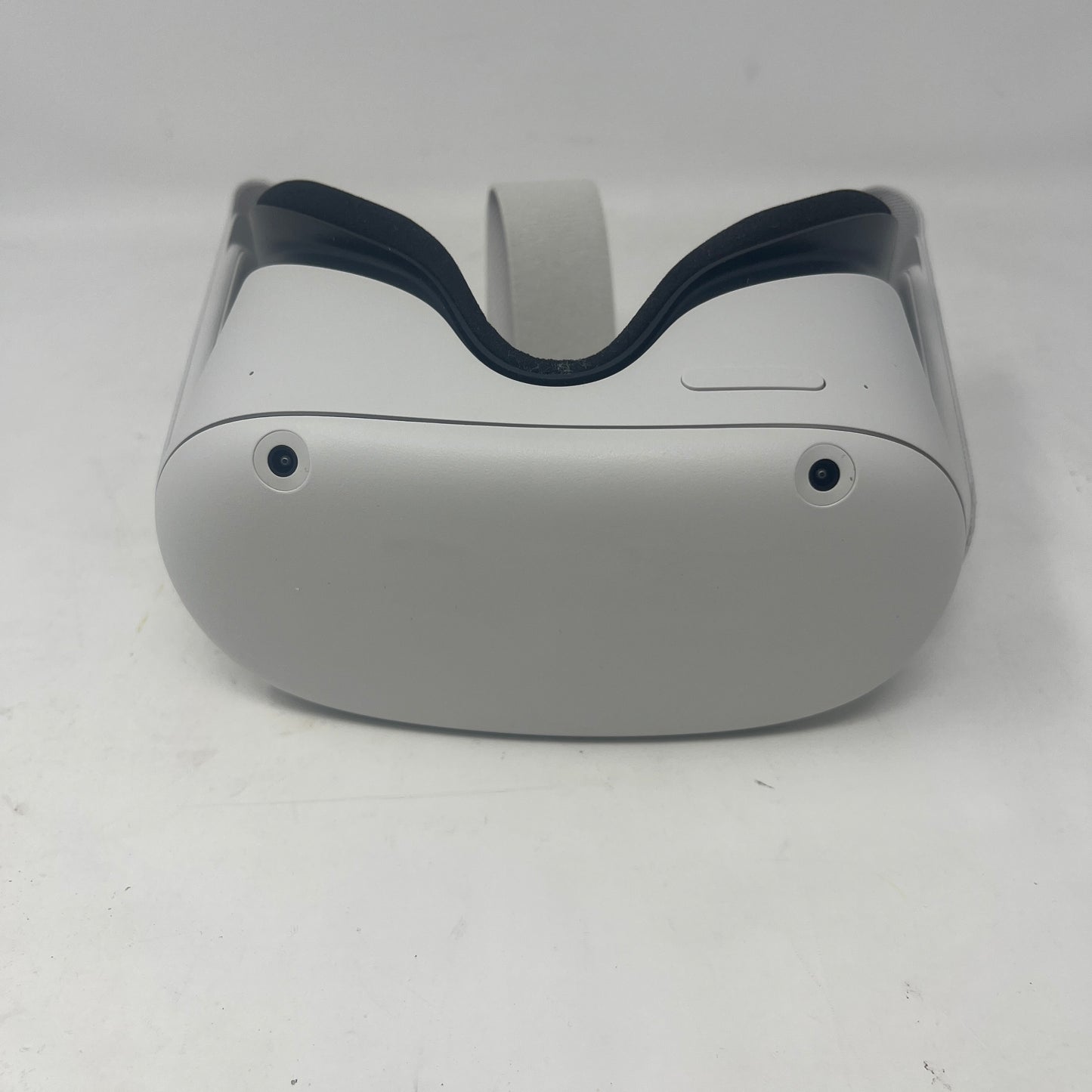 Meta Oculus Quest 2 128GB Standalone VR Headset White