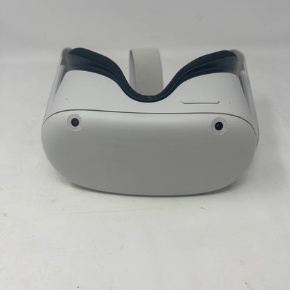 Meta Oculus Quest 2 128GB Standalone VR Headset White
