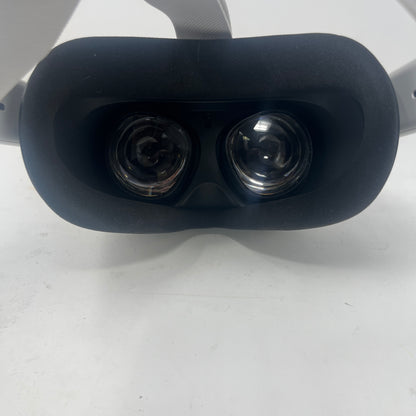 Meta Oculus Quest 2 128GB Standalone VR Headset White