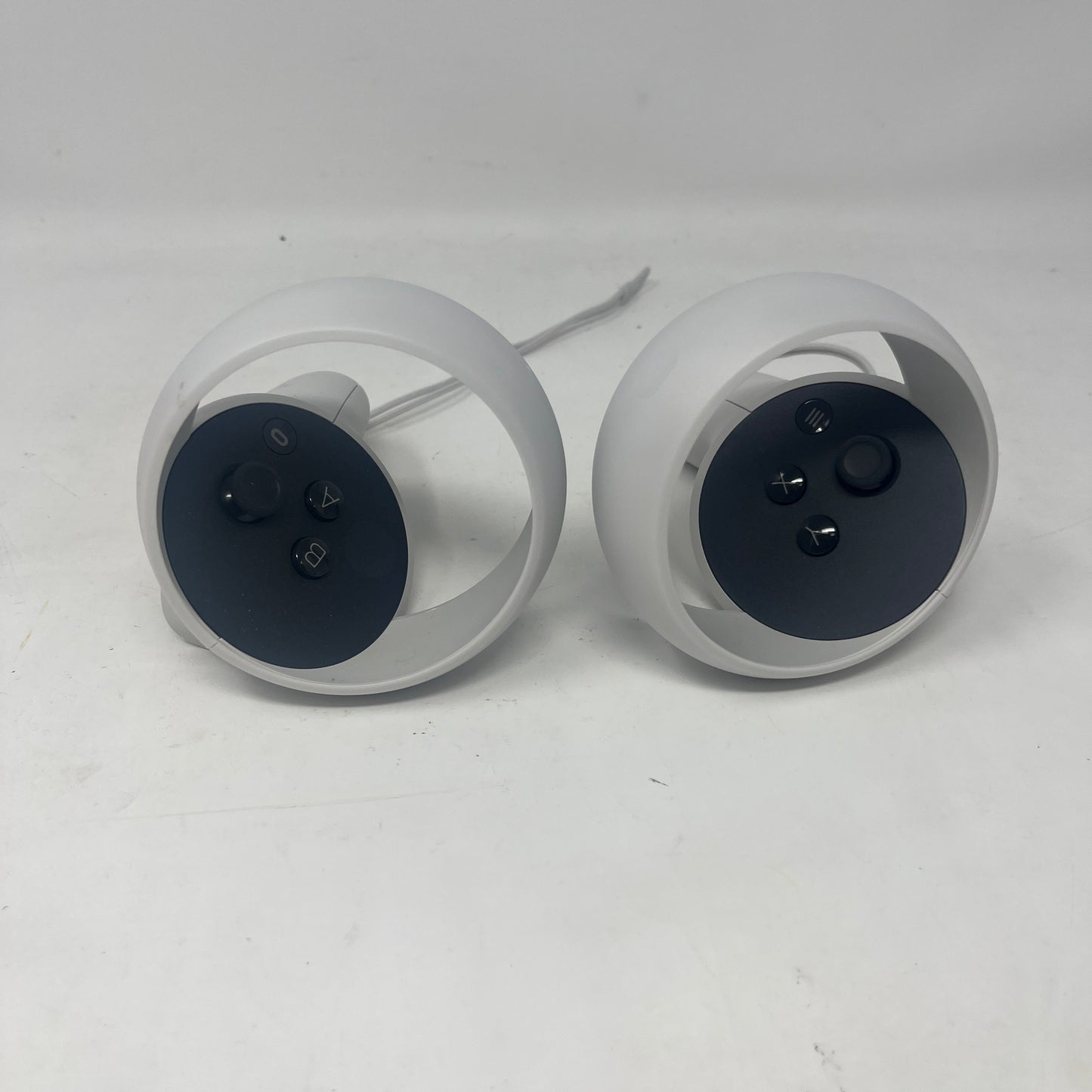 Meta Oculus Quest 2 128GB Standalone VR Headset White