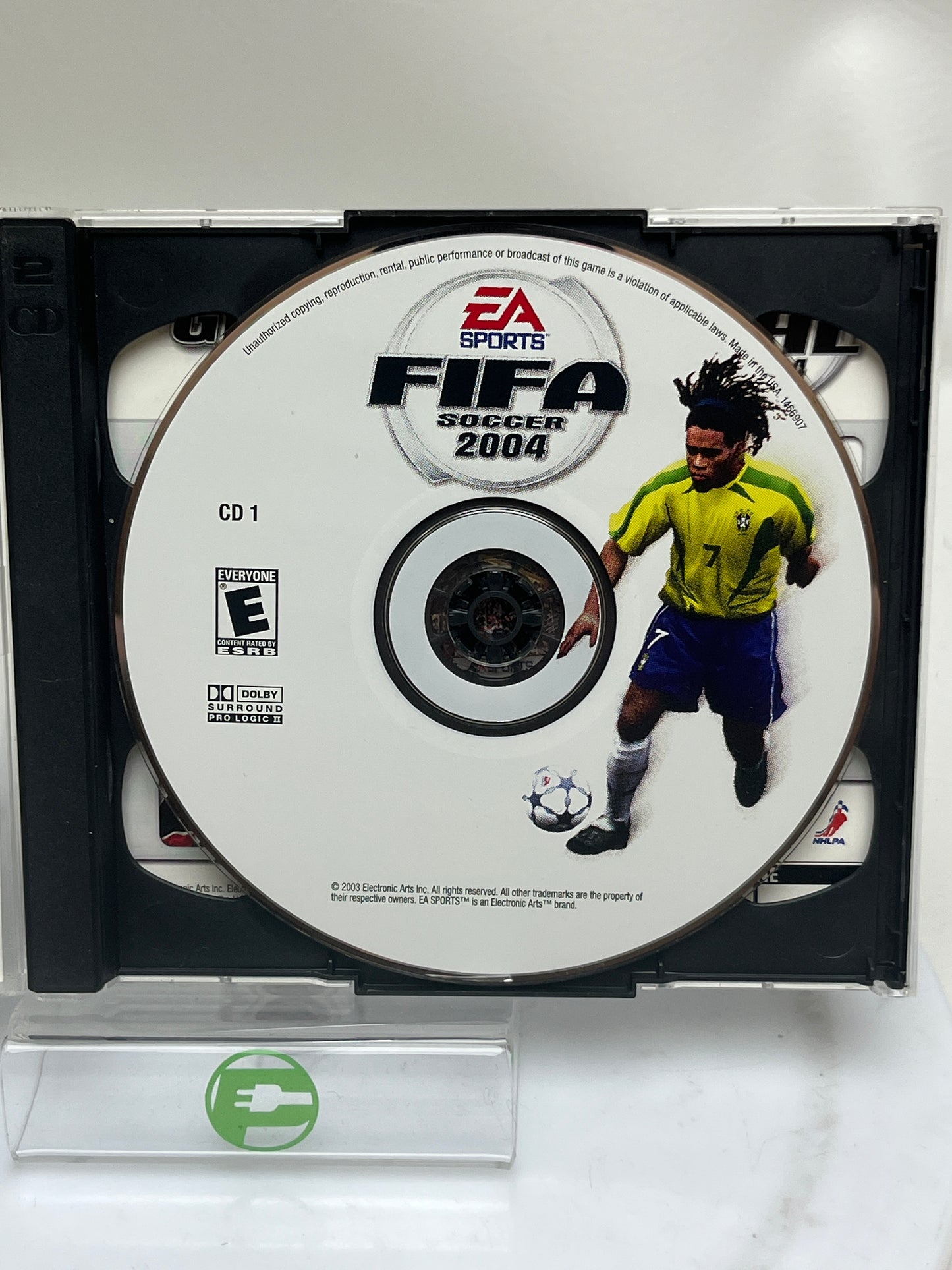 Lot of 5 Games PC Generic Games