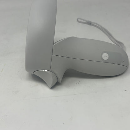 Meta Oculus Quest 2 128GB Standalone VR Headset White