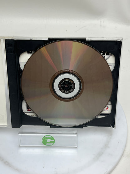 Lot of 5 Games PC Generic Games