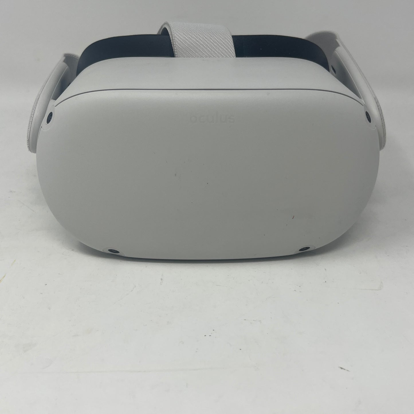 Meta Oculus Quest 2 128GB Standalone VR Headset White