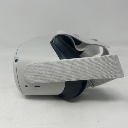 Meta Oculus Quest 2 128GB Standalone VR Headset White