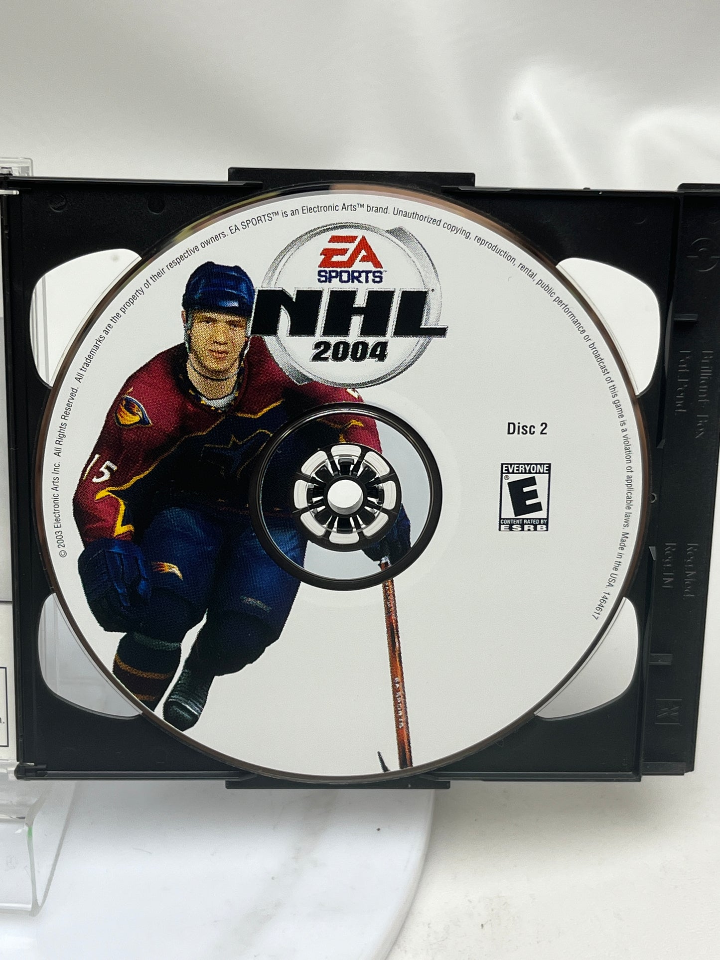 Lot of 5 Games PC Generic Games