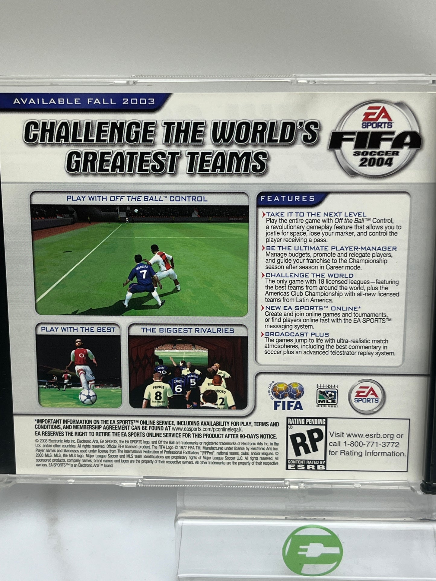 Lot of 5 Games PC Generic Games