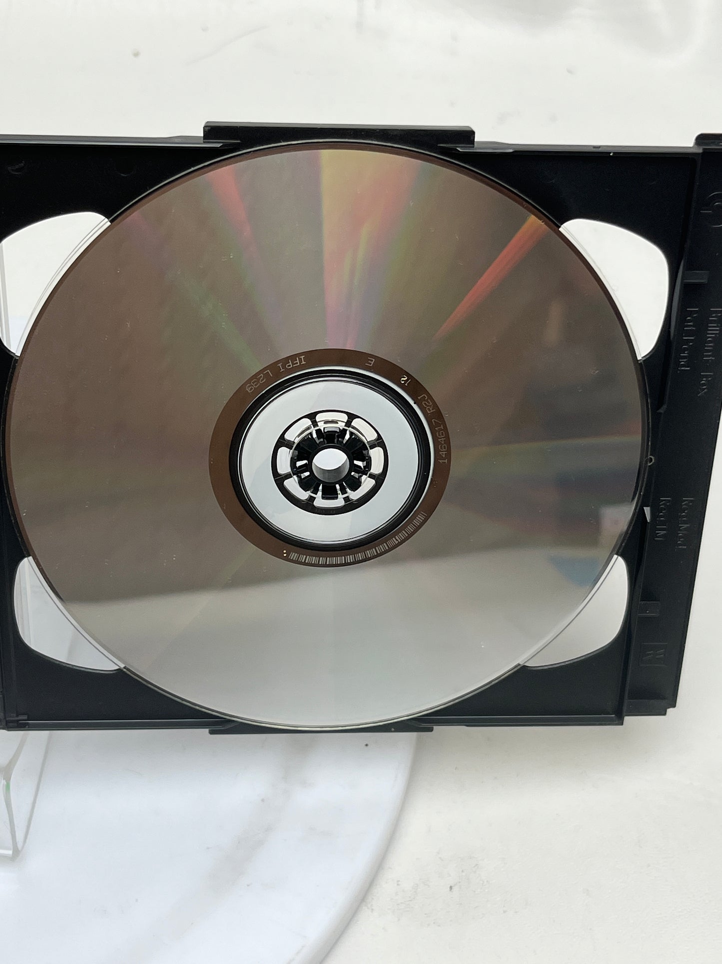 Lot of 5 Games PC Generic Games