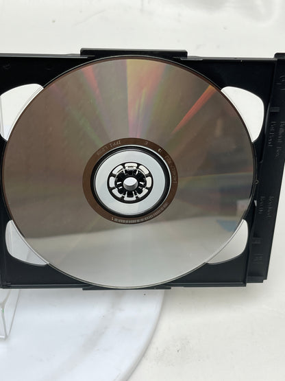 Lot of 5 Games PC Generic Games