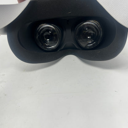 Meta Oculus Quest 2 128GB Standalone VR Headset White