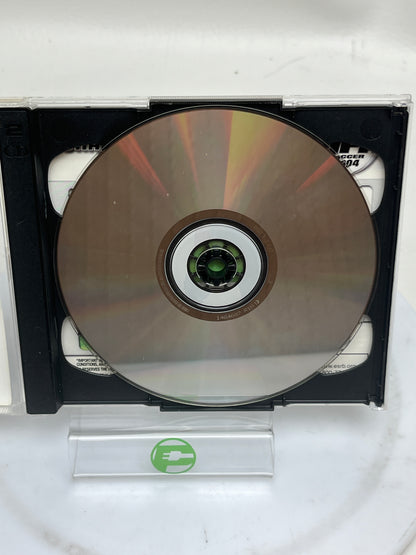 Lot of 5 Games PC Generic Games