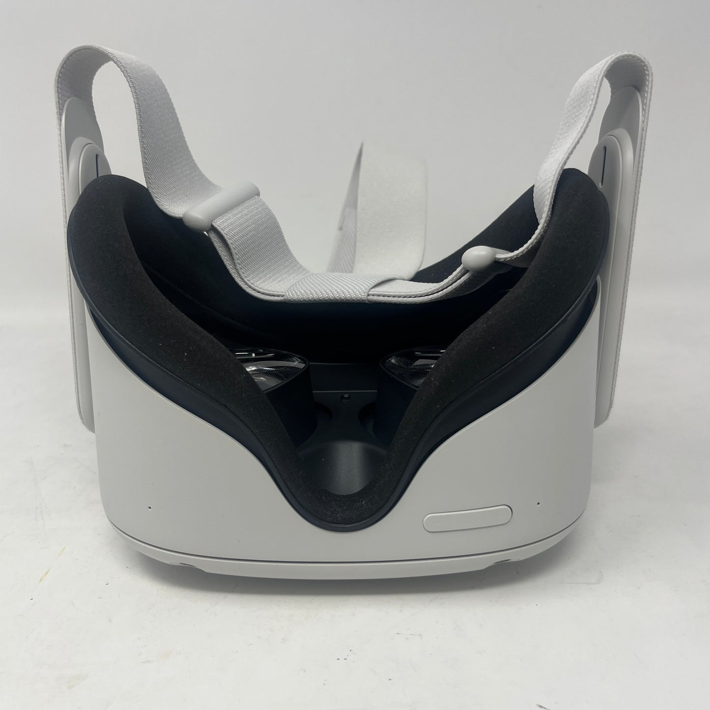 Meta Oculus Quest 2 128GB Standalone VR Headset White
