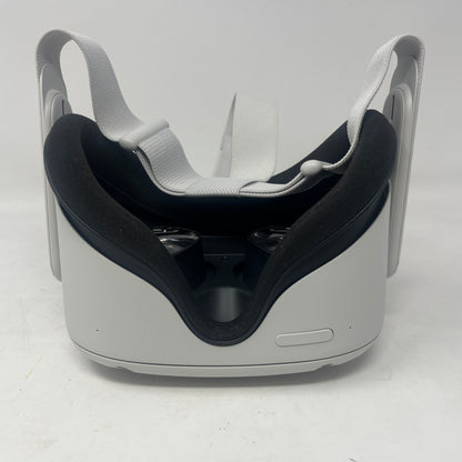 Meta Oculus Quest 2 128GB Standalone VR Headset White