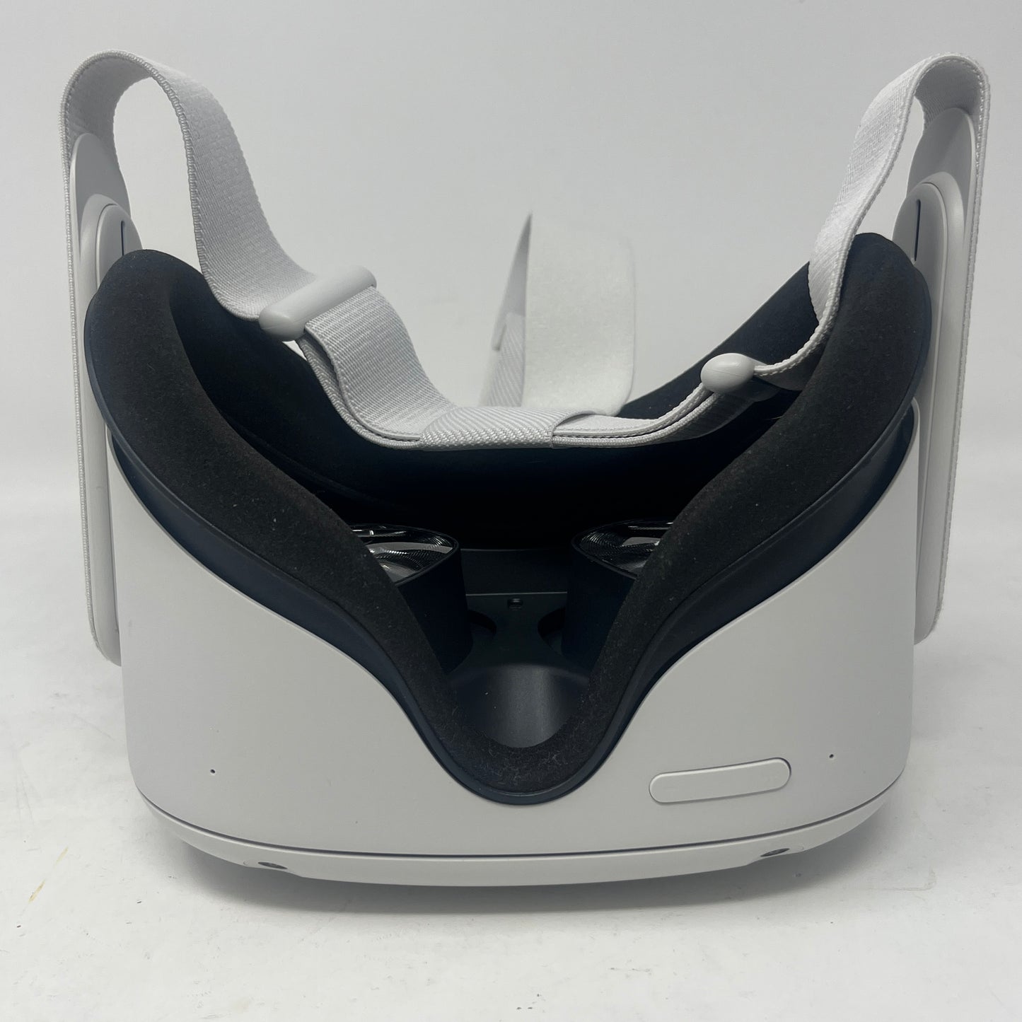 Meta Oculus Quest 2 128GB Standalone VR Headset White