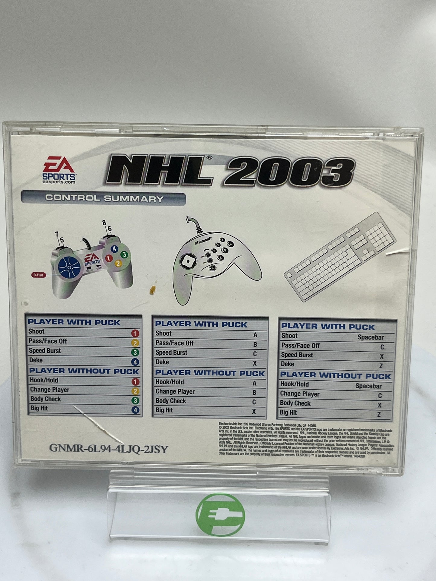 Lot of 5 Games PC Generic Games