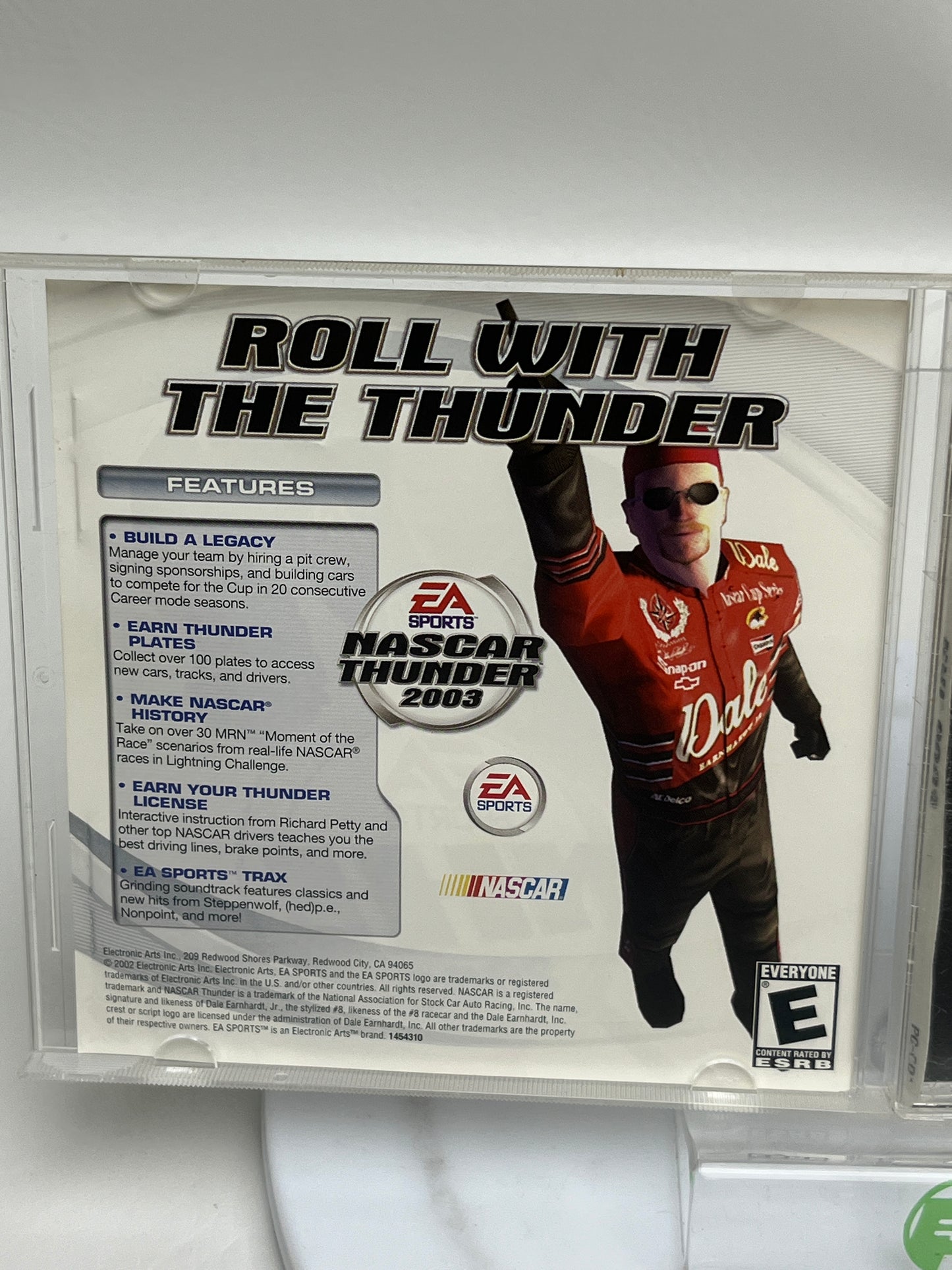 Lot of 5 Games PC Generic Games