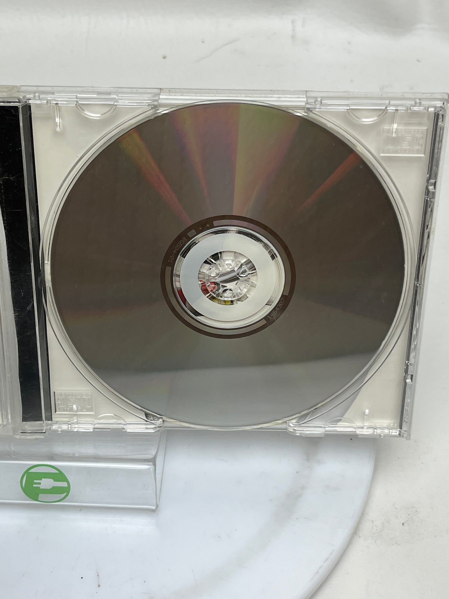 Lot of 5 Games PC Generic Games