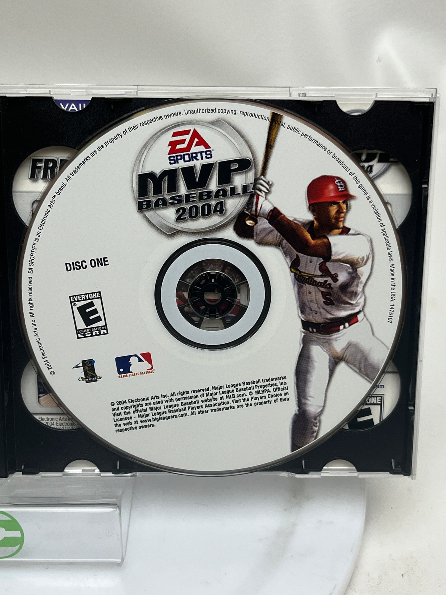 Lot of 5 Games PC Generic Games