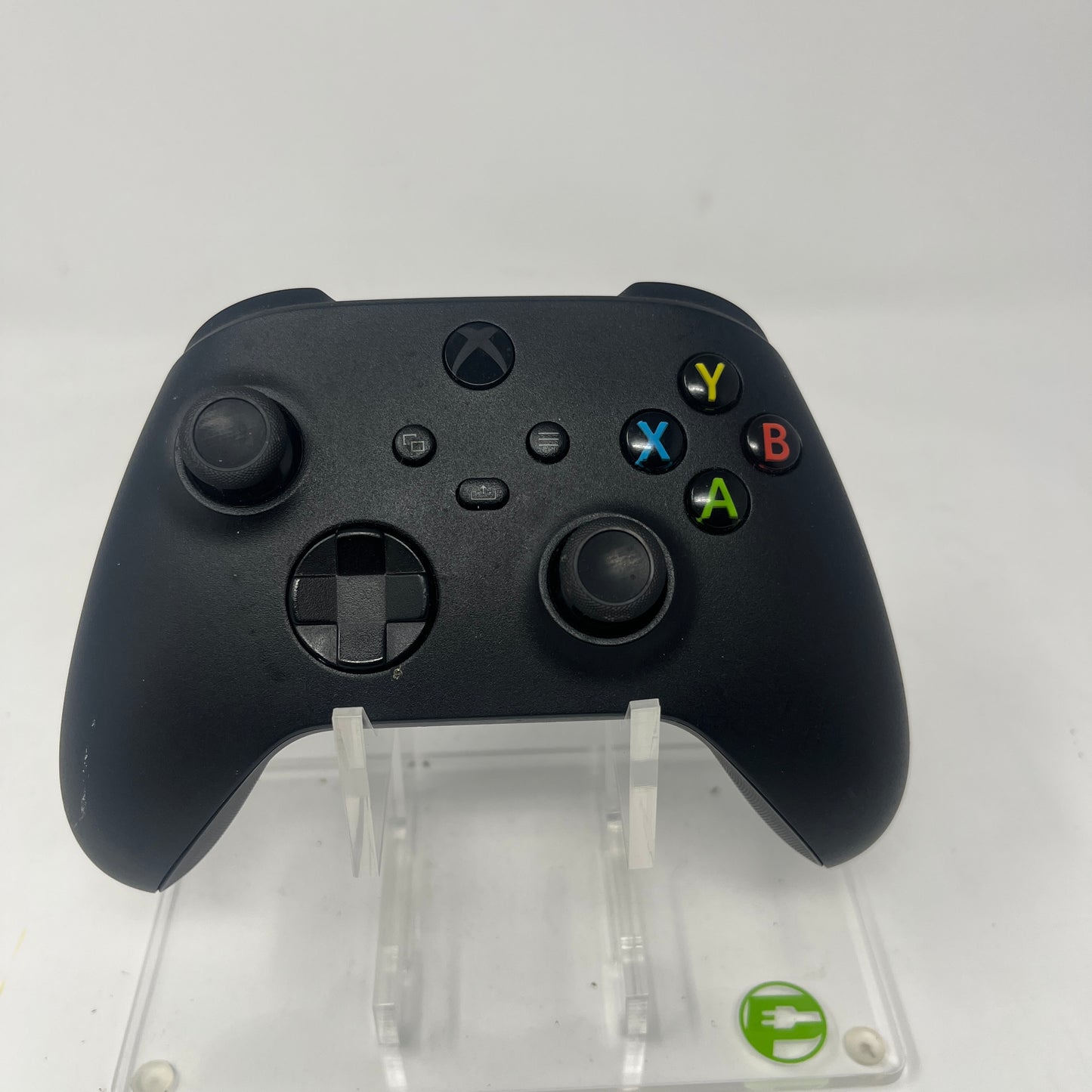 Microsoft Xbox One Wireless Controller Black 1914