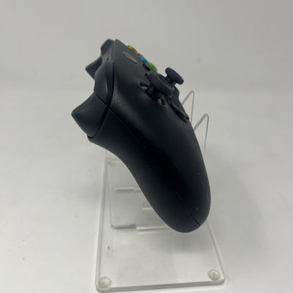 Microsoft Xbox One Wireless Controller Black 1914