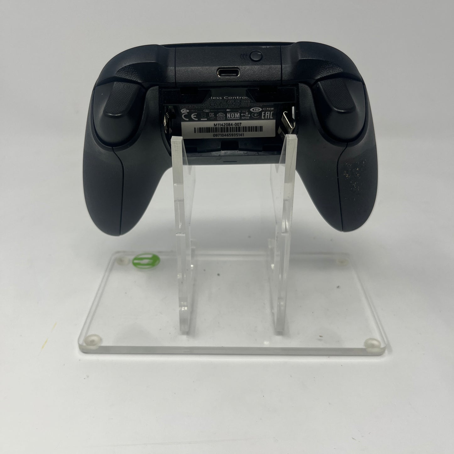 Microsoft Xbox One Wireless Controller Black 1914
