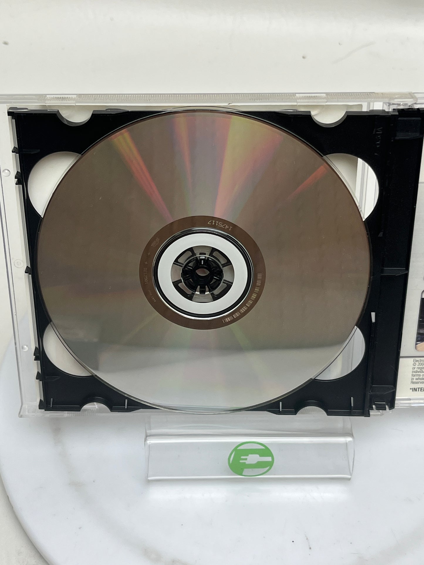 Lot of 5 Games PC Generic Games