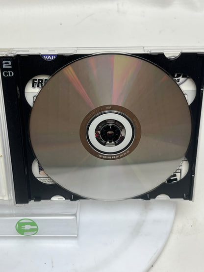 Lot of 5 Games PC Generic Games